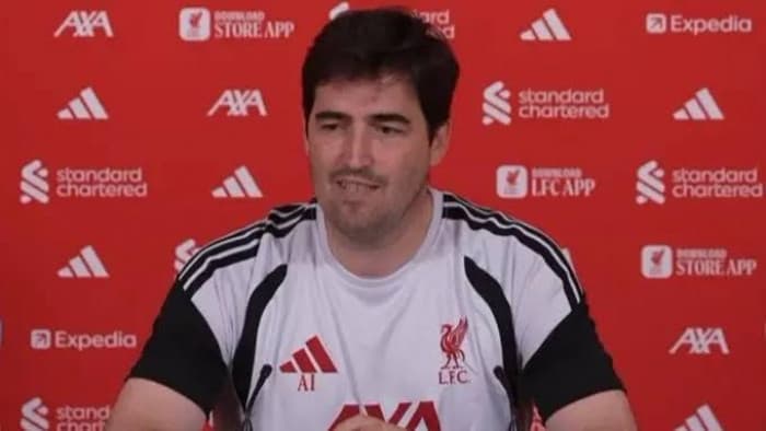 Eiraula: Liverpool requires additional signings