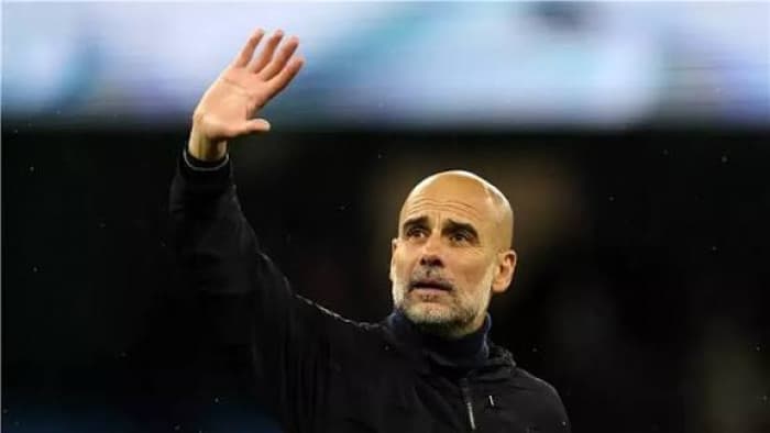 الاتحاد الإيطالي يناقش مع جوارديولا تدريب المنتخب
