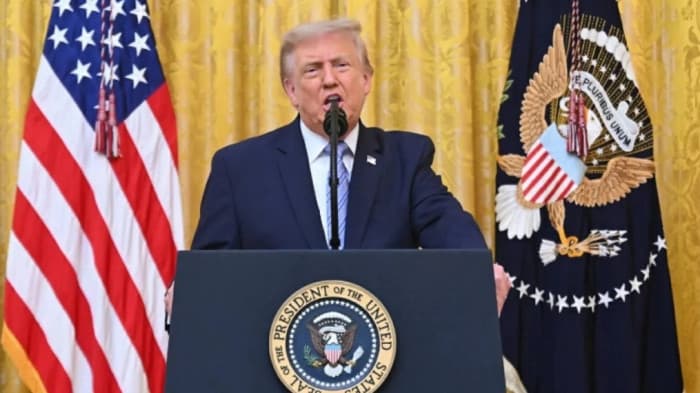 ترامب يوافق على صفقة نووية مع السعودية