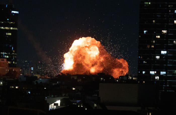 هيئة عبرية: واشنطن أعلمت إسرائيل بتصعيد الأعمال ضد إيران