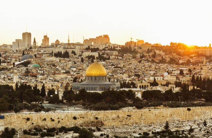 الأردن يرحب بتمديد حماية اليونسكو للقدس