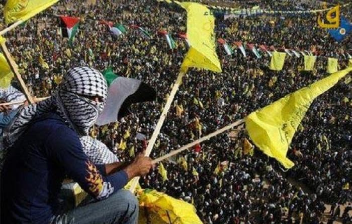Fatah praises Belgium and Netherlands on settlement imports