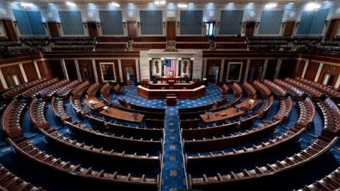U.S. Congress Passes Defense Bill