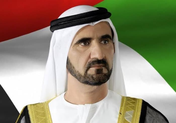 محمد بن راشد يوافق على خطة تطوير الاحصاء