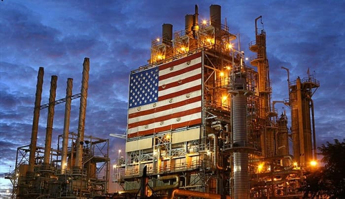 U.S. Natural Gas Inventories Grow Slower
