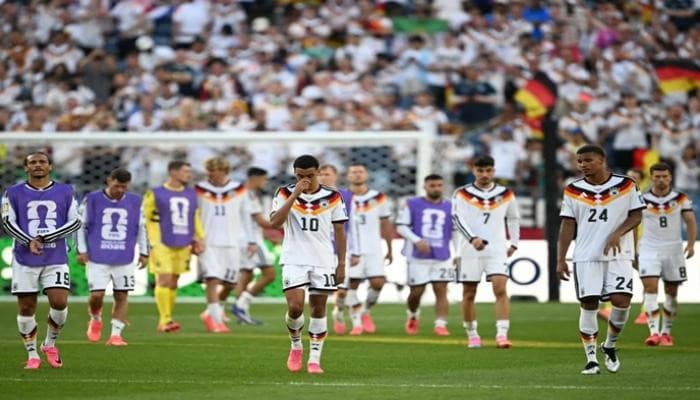 الاتحاد الألماني يُعين كلوب كمدرب للمنتخب