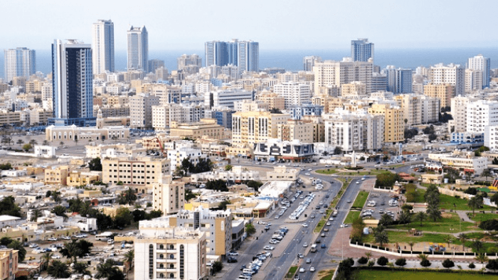 عقارات عجمان تتجاوز 5 مليارات درهم