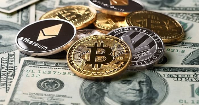 ارتفاع الأصول المشفرة بدعم من تدفقات البيتكوين