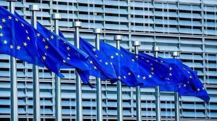 EU vows to hold Iran officials accountable