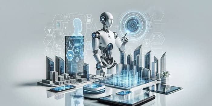 شركة صينية تتحدى الشركات الأمريكية بنموذج جديد