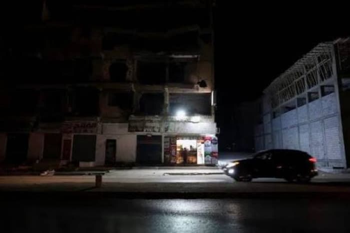 احتجاجات واسعة في ليبيا بسبب انقطاع الكهرباء