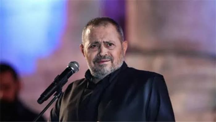 جورج وسوف يقيم حفلاً في مهرجان جرش