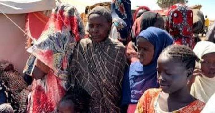 الأمم المتحدة تحذر النساء من مخاطر الأبيض بالسودان