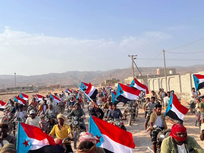 إرادة الجنوب صامدة أمام رهانات الفشل