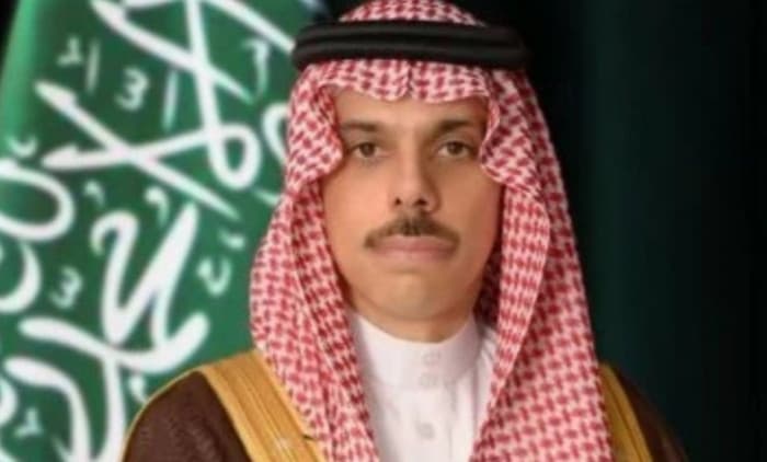 وزيران خارجية السعودية وباكستان يبحثان أمن الممرات البحرية