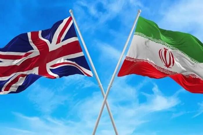 إيران تتوعد بريطانيا إن ساعدت أمريكا