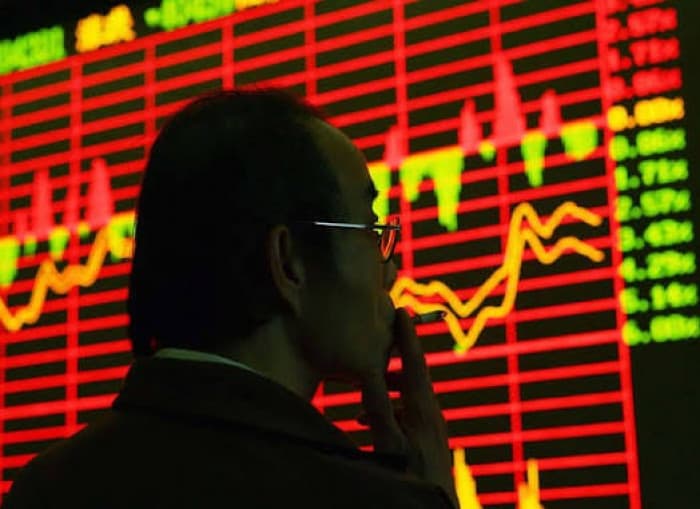 Chinese funds invest $9B to stabilize stocks
