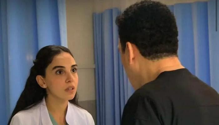 Benj Kelly premieres medical drama on drug fraud
