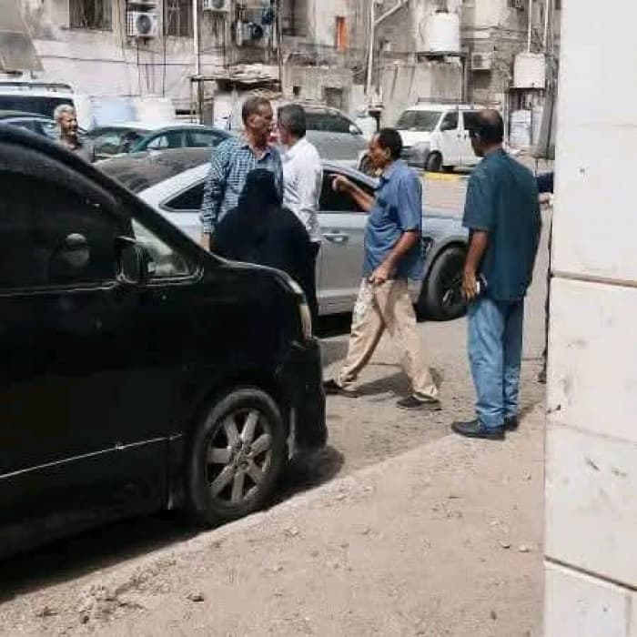 السلطات تهاجم نقابات الجنوب