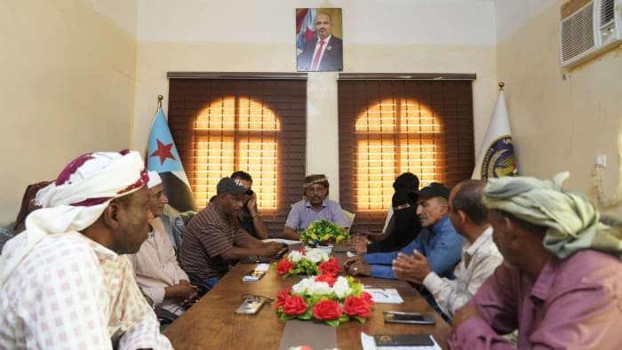 Socotra Council Calls for Identity Rally