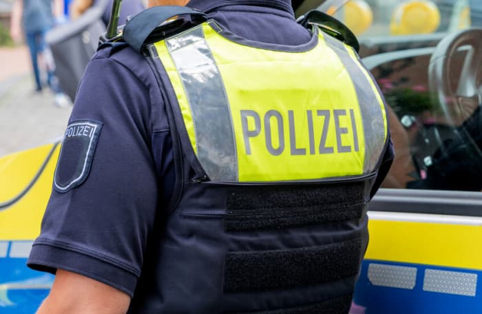 German Chancellor Condemns Berlin Attack as Terrorism
