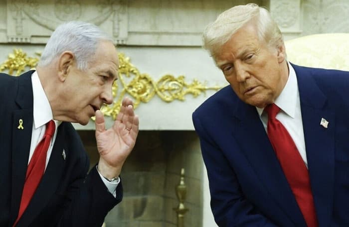 Netanyahu Reaffirms Gaza, Syria, Lebanon Stance