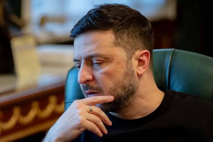 إيران تهدد أوكرانيا بردود فعل