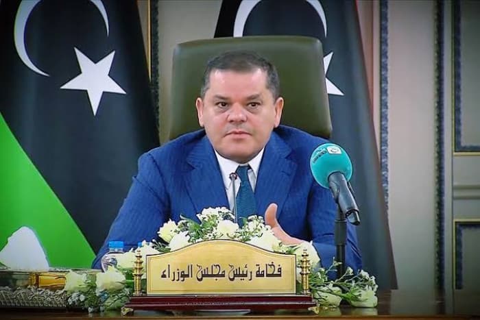 Libyan Activists Launch Civil Disobedience