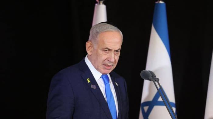 Netanyahu rejects US Gaza demand