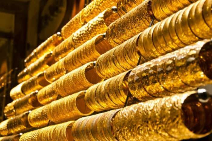 Yemen Gold Prices - July 27, 2026