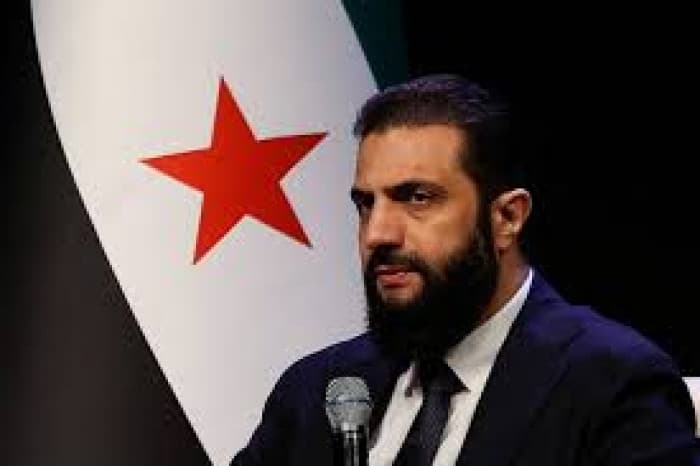 Syria Attempts to Secure Security Deal with Israel