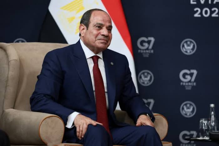قانون جديد لتنظيم جهاز مستقبل مصر