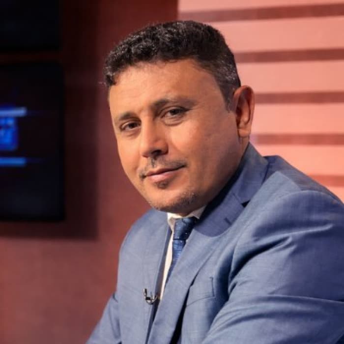اليافعي: الفساد متجذر في اليمن