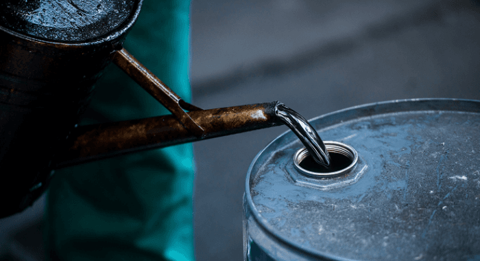 Rabidiun Energy forecasts Brent near $100