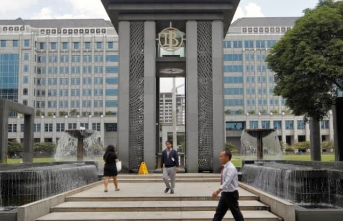 Indonesian Central Bank Governor Steps Down