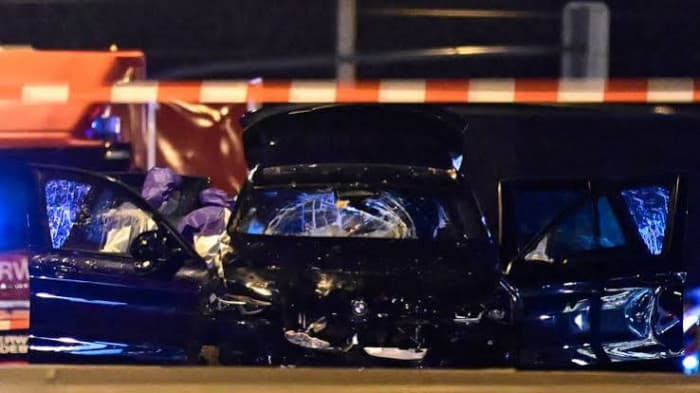 انتقادات ألمانية لضعف الإجراءات القضائية