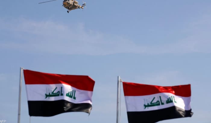 بغداد تحقق في إطلاق مسيرات تجاه السعودية
