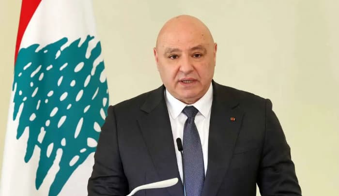 لبنان يرفض استمرار خروقات إسرائيلي