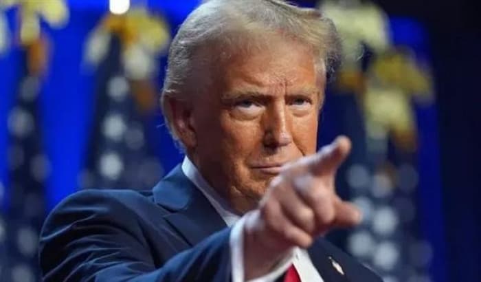 Trump warns Mexico on tariffs