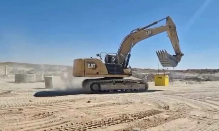 إسرائيل توسع المنطقة الحدودية شرقي غزة