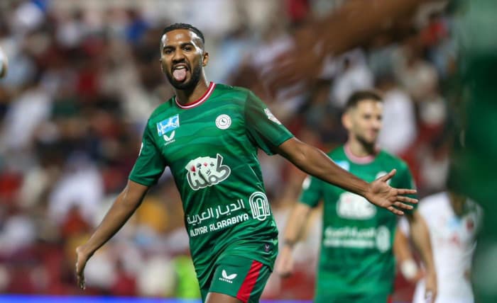 الاتحاد السعودي يقترب من التعاقد مع الغنام