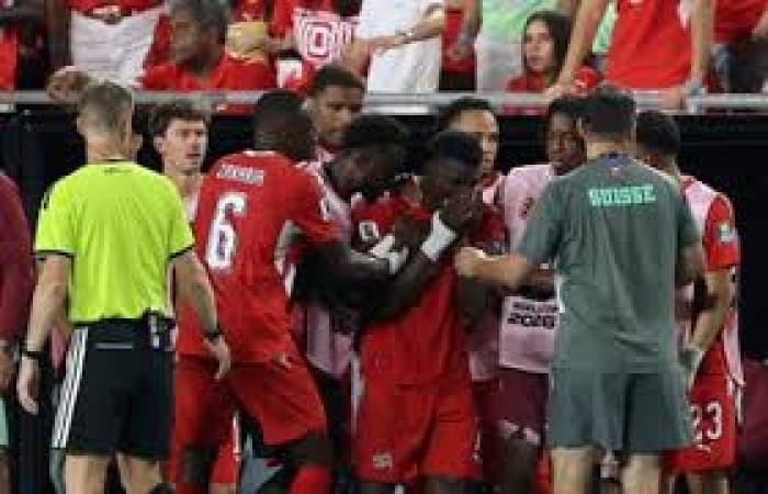 FIFA Rules Error in Empolo Expulsion