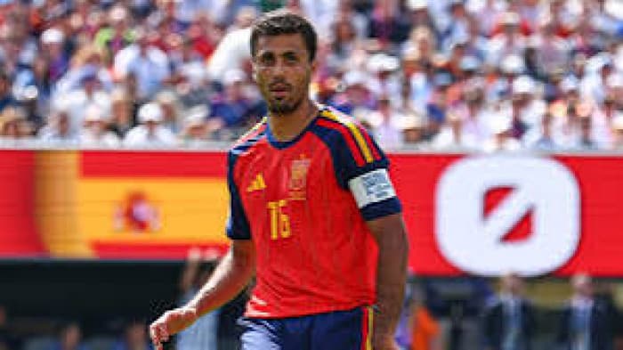Rodri undergoes back surgery