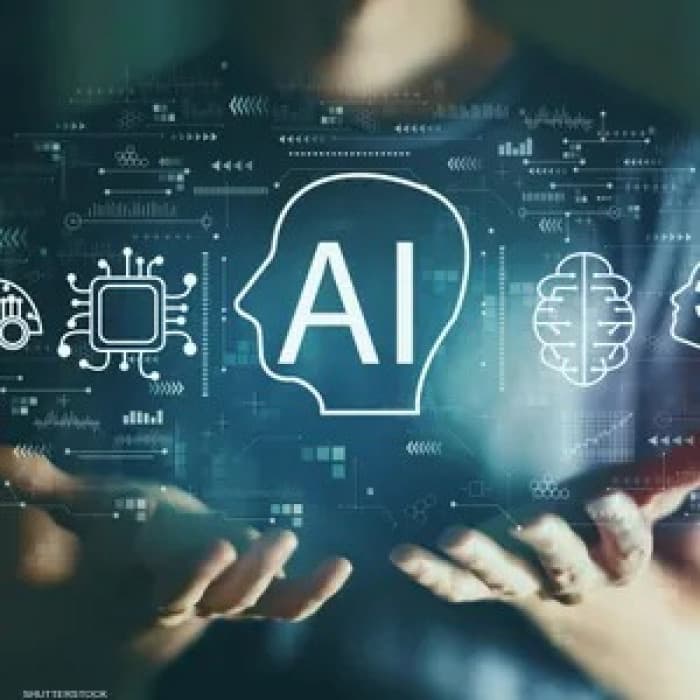 AI startup raises 450M, valuation hits 2.6B