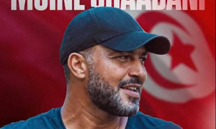 El-Shabani appointed Tunisia coach