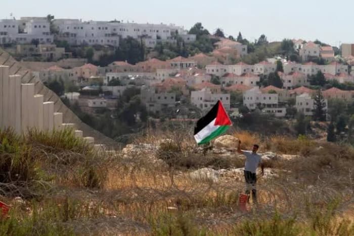 Russia cautions on Gaza settler growth
