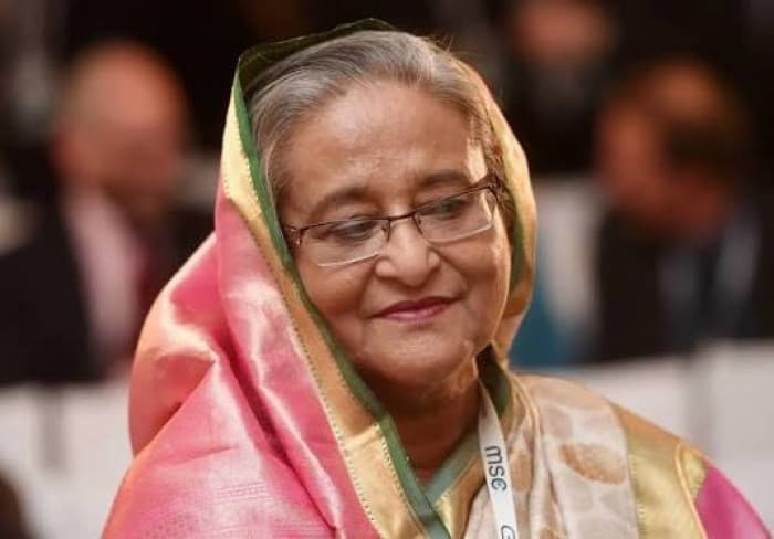 Ex-Bangladesh PM intends to return