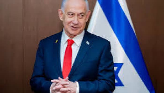 Lebanese judiciary probes banker with Netanyahu