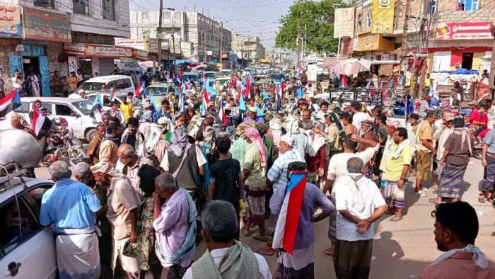 Southern protests surge amid hostilities