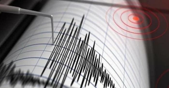 زلزال بقوة 5.8 يضرب كيوشو اليابانية